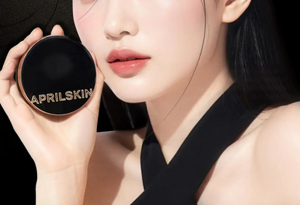 [리필증정/1등] 촉촉강력커버 에이프릴스킨 매직스노우쿠션(본품+리필) 상세페이지 5
